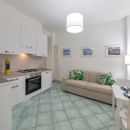 Lily'S Home Lacco Ameno  Exterior foto