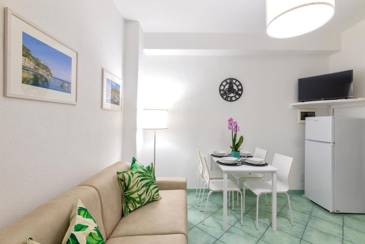 Lily'S Home Lacco Ameno  Exterior foto